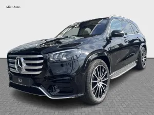 Mercedes-Benz GLS X167 [2019 - Prezent] 580 4MATIC MHEV 2026