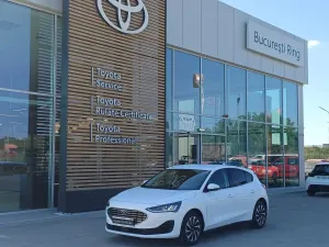 Ford Focus 2025