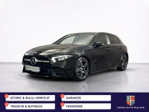 Mercedes-benz A 200 2021