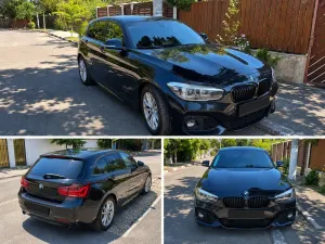 BMW 1 Series F20/F21 [2011 - 2019] 116i M Sport Shadow 2019