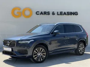 Volvo XC90 II [2015 - Prezent] T6 AWD 7 locuri Momentum Pro 2019