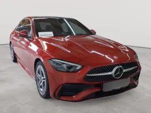 Mercedes-Benz C W206 [2021 - Prezent] ver-200-mhev 2023