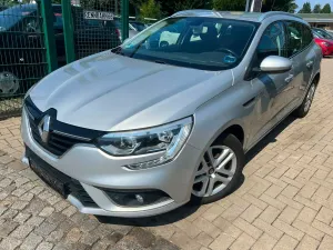 Renault Megane IV [2016 - Prezent] 1.5 dCi Expression 2017