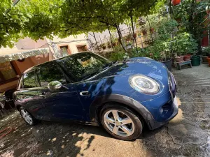 Mini Cooper 2015