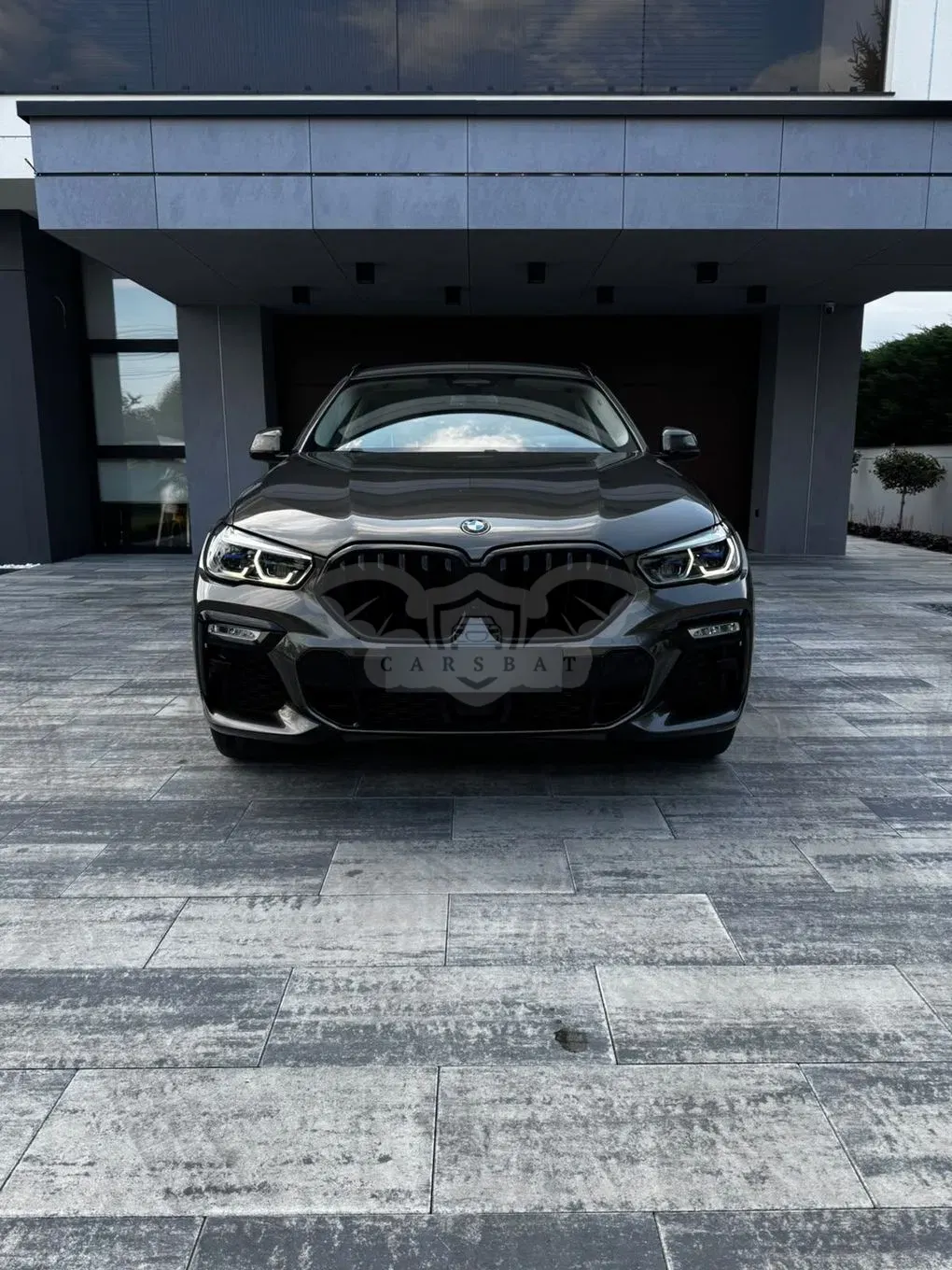 BMW X6 G06 [2019 - Prezent] 2020