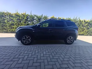 Dacia Duster II [2018 - Prezent] 1.5 Blue dCi 4WD Prestige 2021