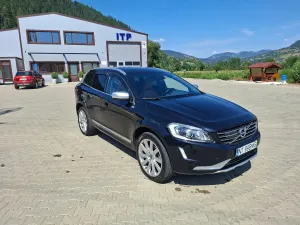 Volvo XC60 I [2008 - 2017] 2015