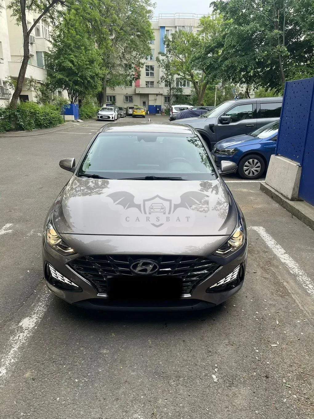 Hyundai i30 III [2016 - Prezent] 1.5 110CP M/T Comfort 2020