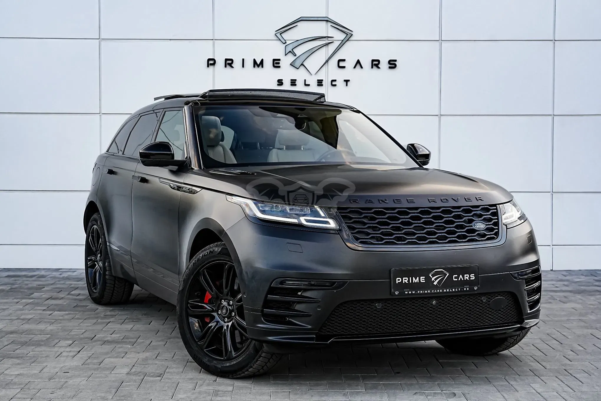 Land Rover Range Rover Velar 2.0 P400e PHEV Dynamic SE 2022