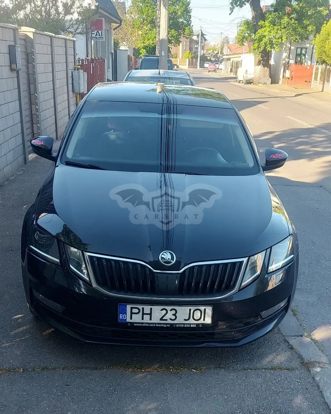 Skoda Octavia III [2013 - 2019] 1.6 TDI DSG Style 2018