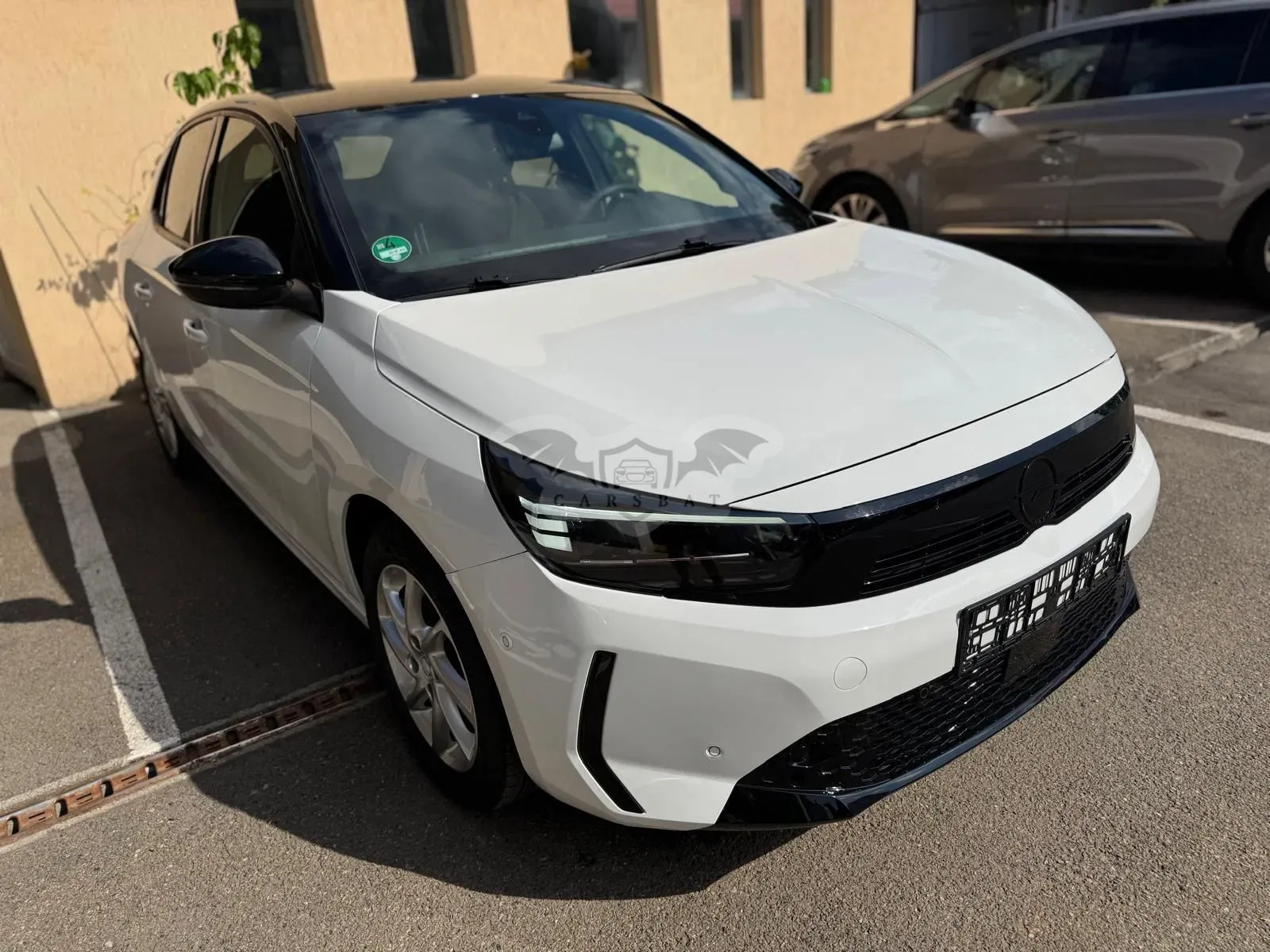 Opel Corsa F [2019 - Prezent] 1.2 Direct Injection Turbo GS 2023