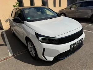 Opel Corsa F [2019 - Prezent] 1.2 Direct Injection Turbo GS 2023