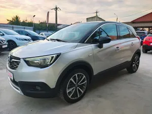 Opel Crossland 1.2 Start/Stop Innovation 2018