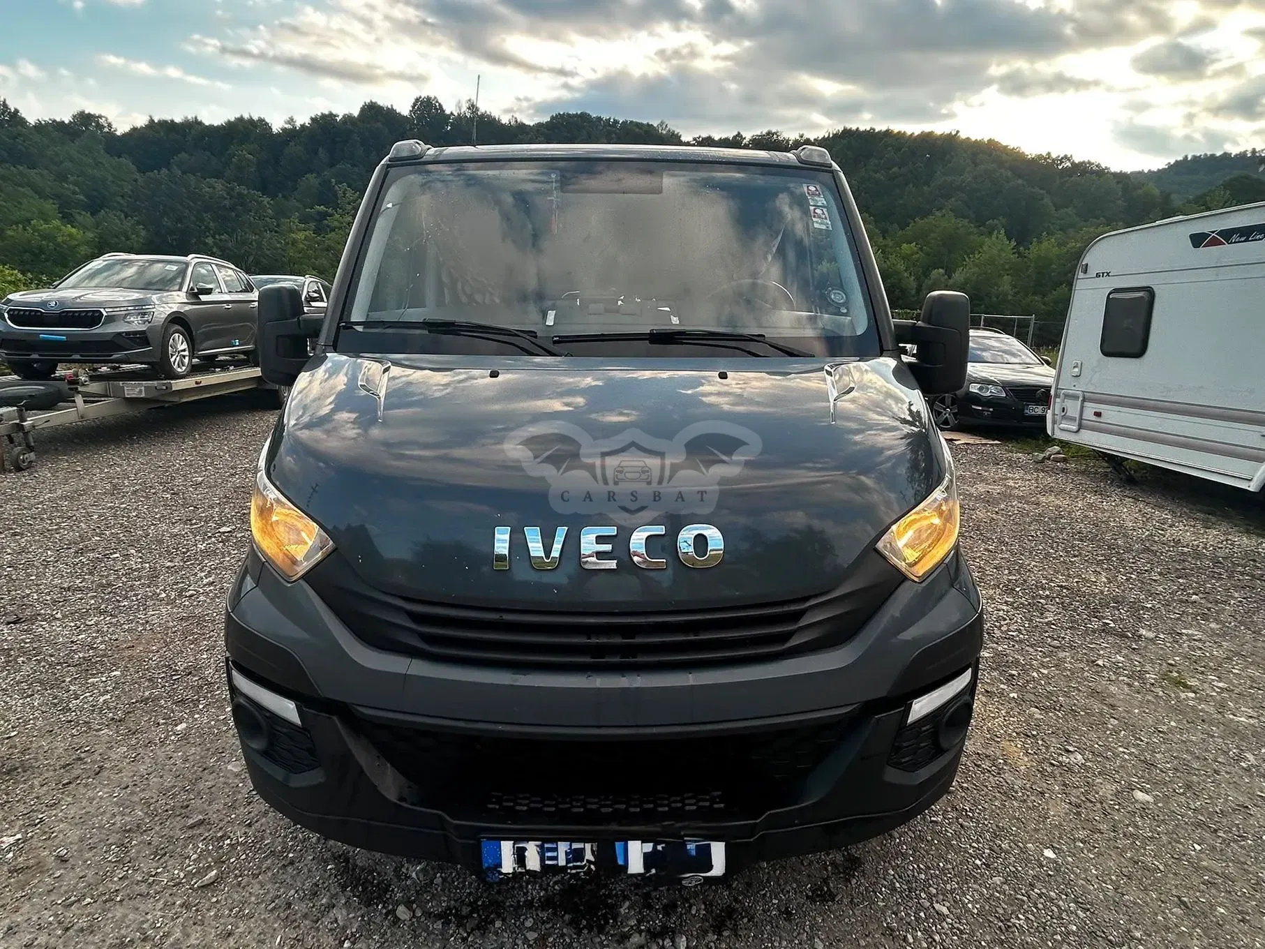 Iveco Daily 2019