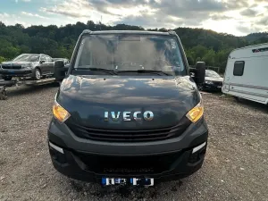 Iveco Daily 2019