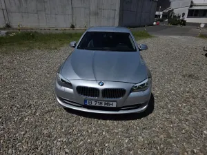 BMW 5 Series 520d Sport-Aut. 2011