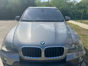 BMW X5 3.0d Aut. 2008