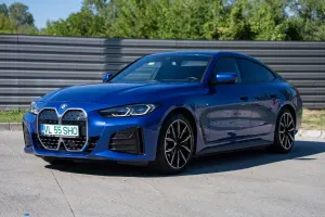BMW i4 eDrive40 2023
