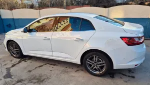 Renault Megane IV [2016 - Prezent] 2024