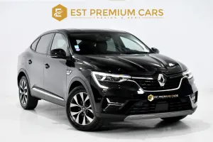 Renault Arkana / XM3 E-TECH 145 Evolution 2022