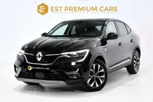 Renault Arkana / XM3 2023
