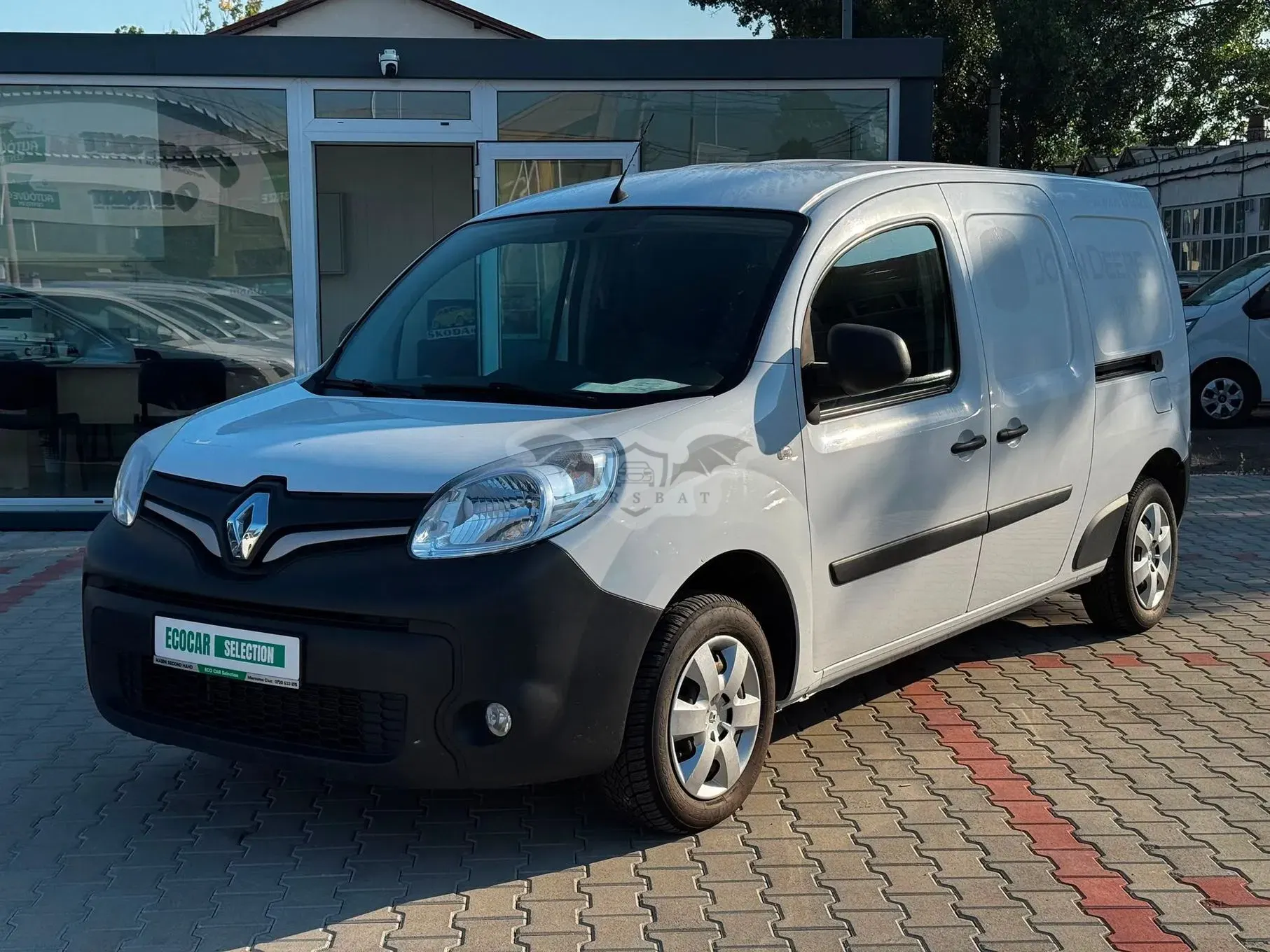 Renault Kangoo 2021
