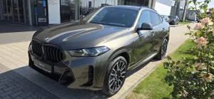 BMW X6 G06 [2019 - Prezent] xDrive40d 2026