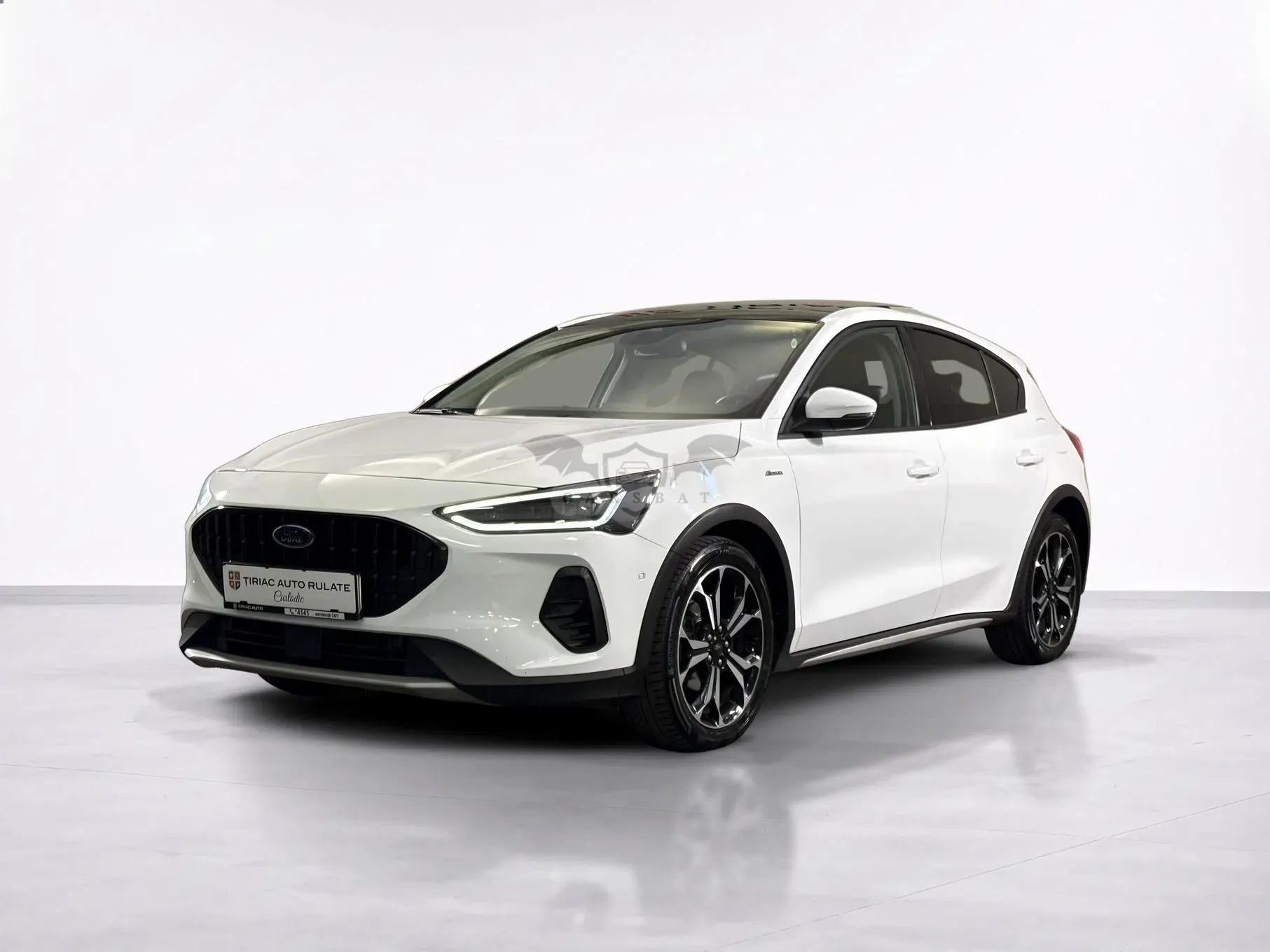 Ford Focus 2024