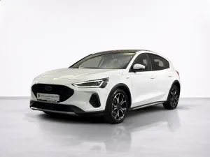 Ford Focus 2024