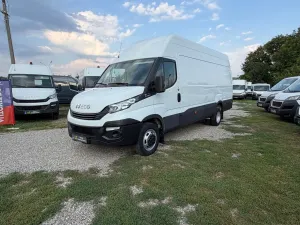 Iveco Daily 2018