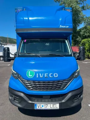Iveco Daily 2020
