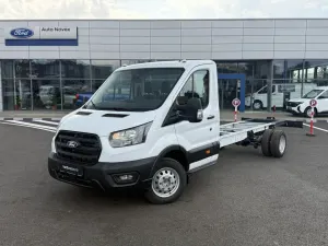 Ford Transit 2025