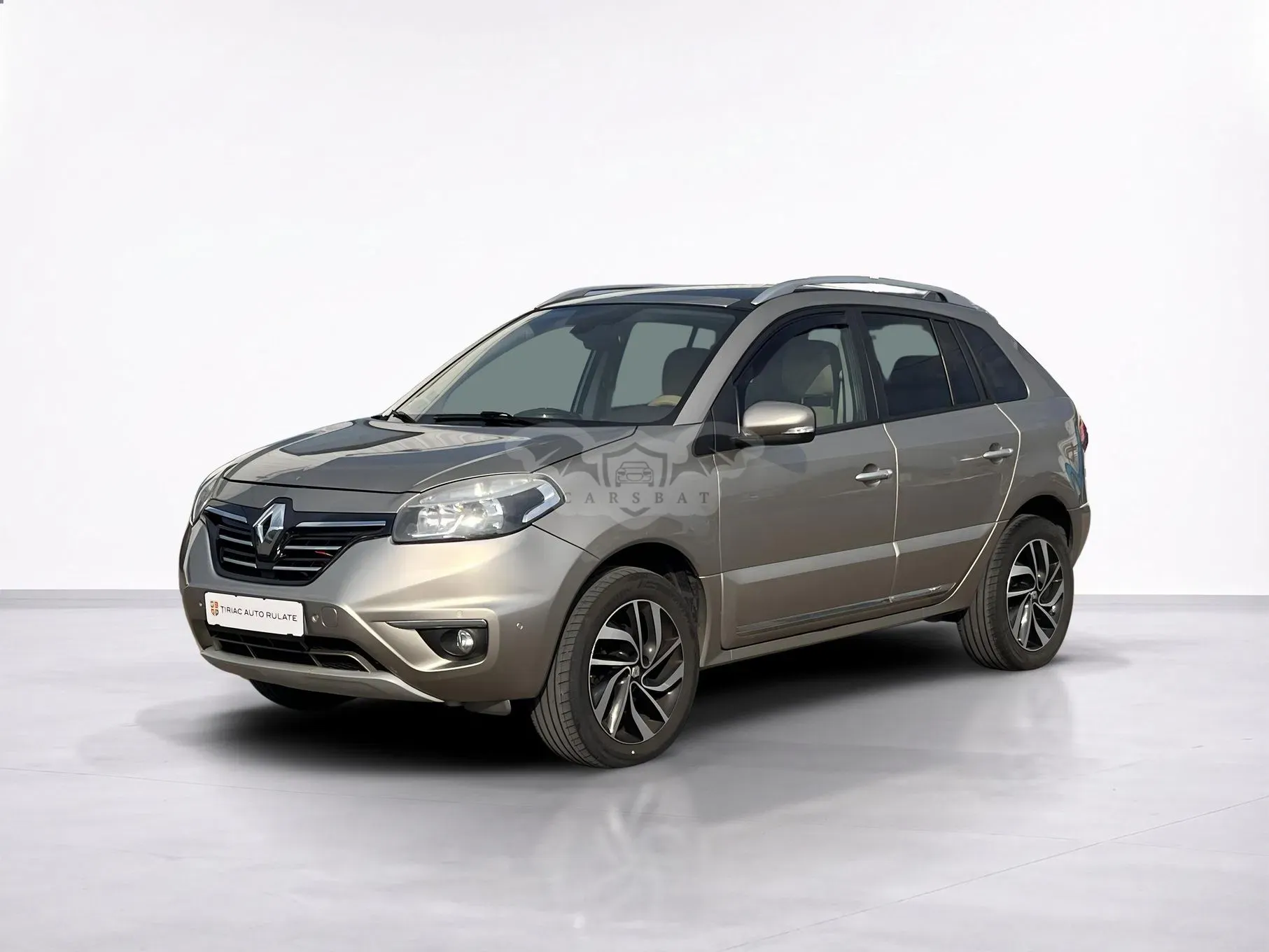 Renault Koleos I [2008 - 2016] 2014