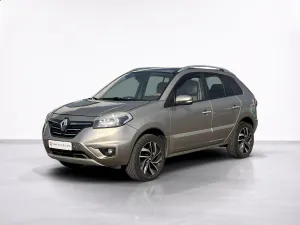 Renault Koleos I [2008 - 2016] 2014