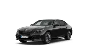 BMW 5 Series G60/G61 [2023-Prezent] 540d xDrive Aut. 2026