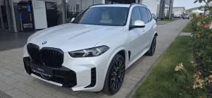 BMW X5 G05 [2018 - Prezent] xDrive40d 2026