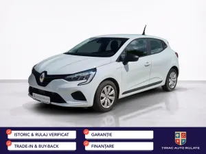 Renault Clio 2021