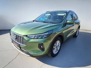 Ford Kuga 2024