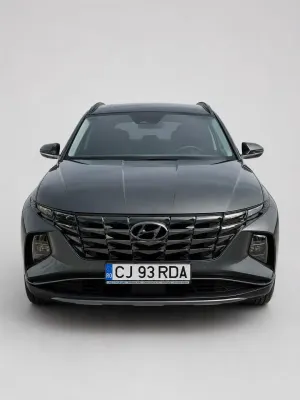Hyundai Tucson 1.6 l MHEV 180 CP 4WD 7DCT Luxury 2023