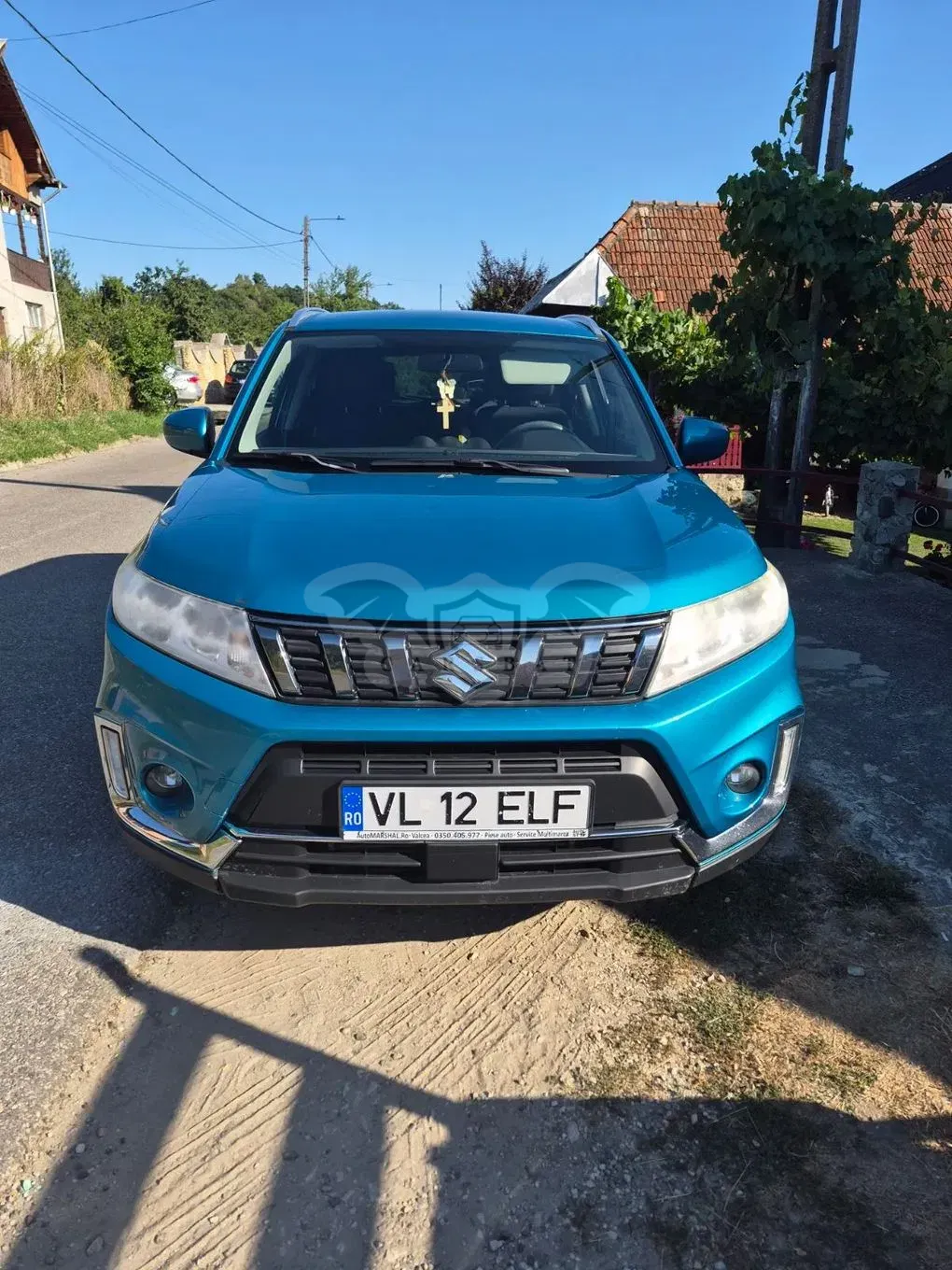 Suzuki Vitara 1.4 Passion 2018