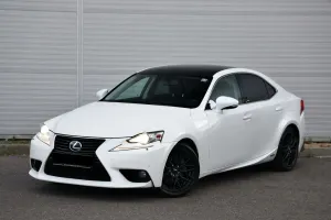 Lexus IS III [2013 - 2020] 300h Aut. Executive 2013