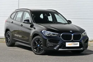 BMW X1 xDrive25e Advantage 2021