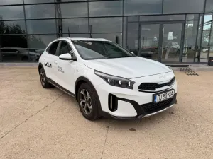 Kia XCeed 1.6 T-GDI 7DCT City 2025