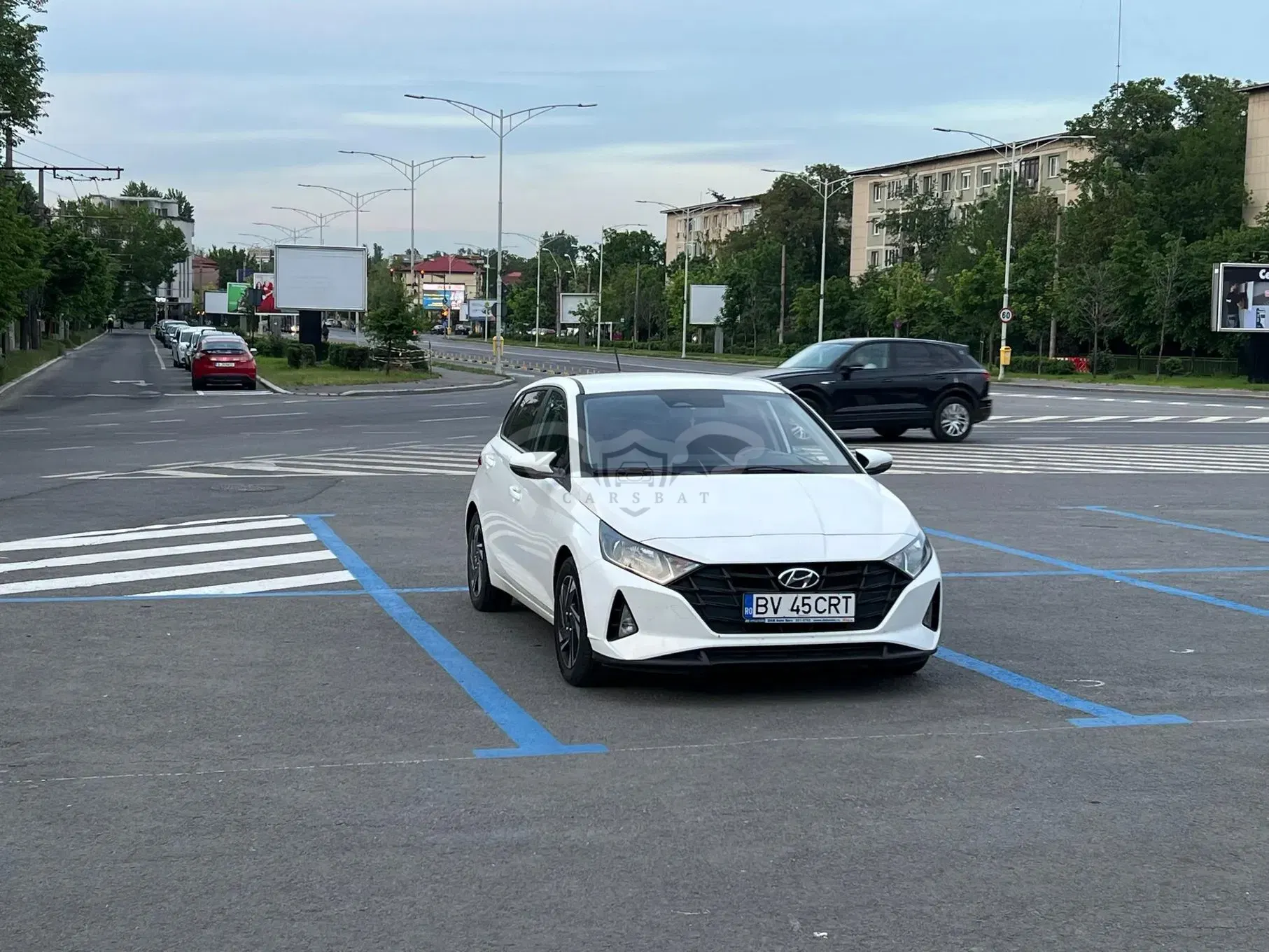 Hyundai i20 1.2 L 84CP 5DR Clasic 2020