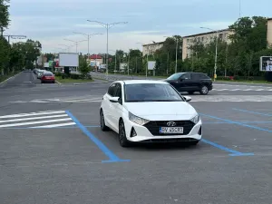 Hyundai i20 1.2 L 84CP 5DR Clasic 2020