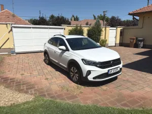 Volkswagen Taigo 2022