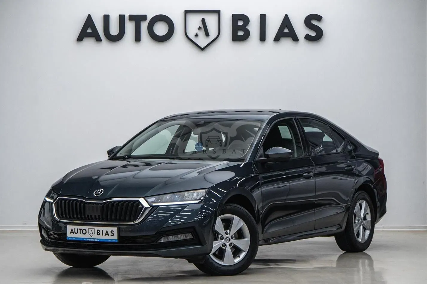 Skoda Octavia 1.0 TSI Style 2021
