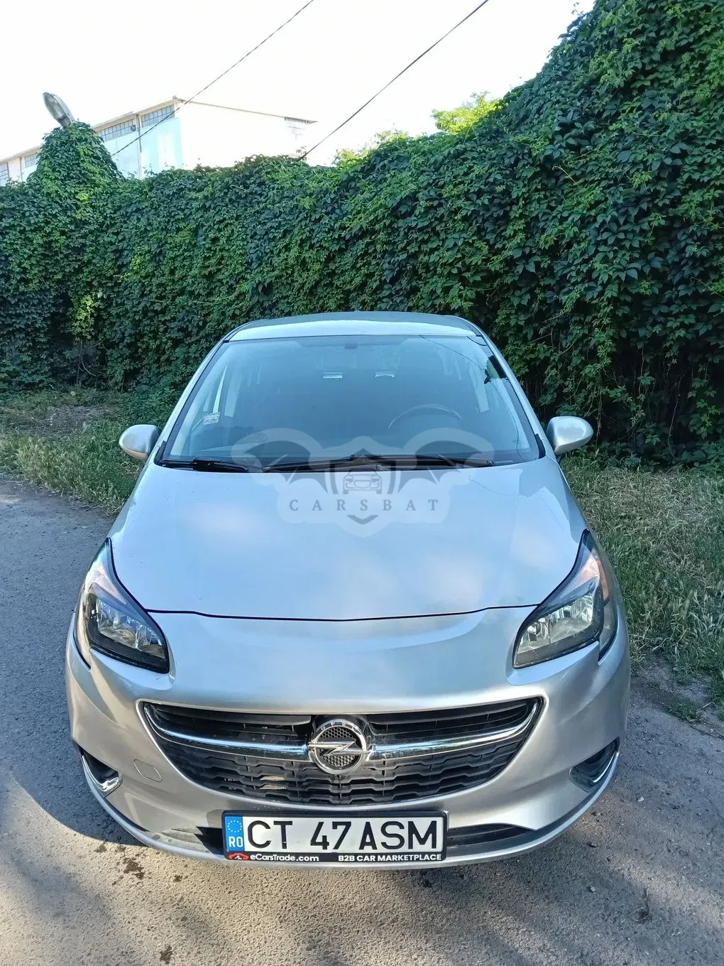 Opel Corsa 1.4 ECOTEC Active 2016