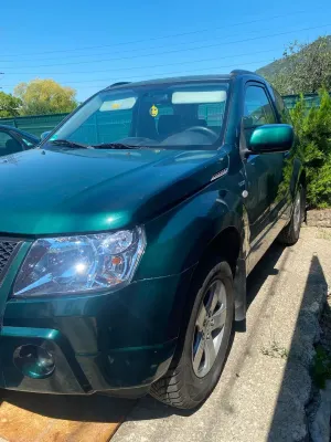 Suzuki Grand Vitara 1.9 DDIS JX 2007