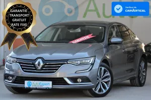 Renault Talisman (SM6) ENERGY dCi 160 EDC INTENS 2017